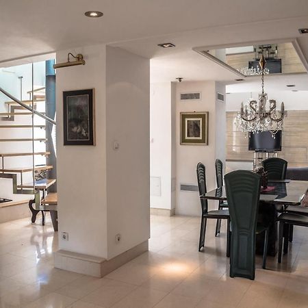 Upper Town Apartment Radiceva Zagreb Exterior foto